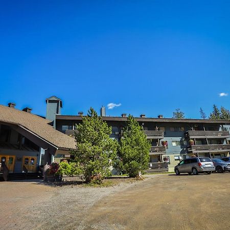 Griz Inn By Stayin Fernie Bagian luar foto
