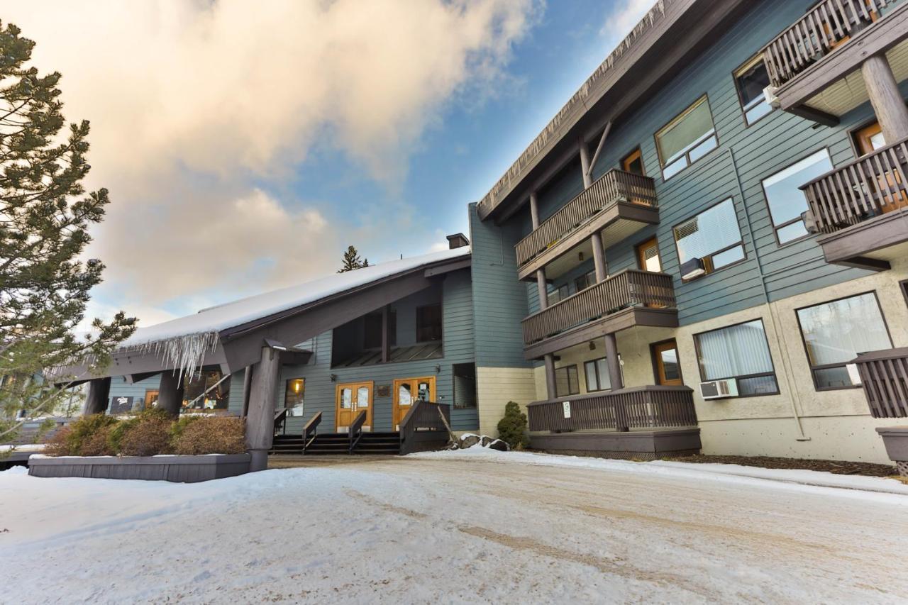 Griz Inn By Stayin Fernie Bagian luar foto