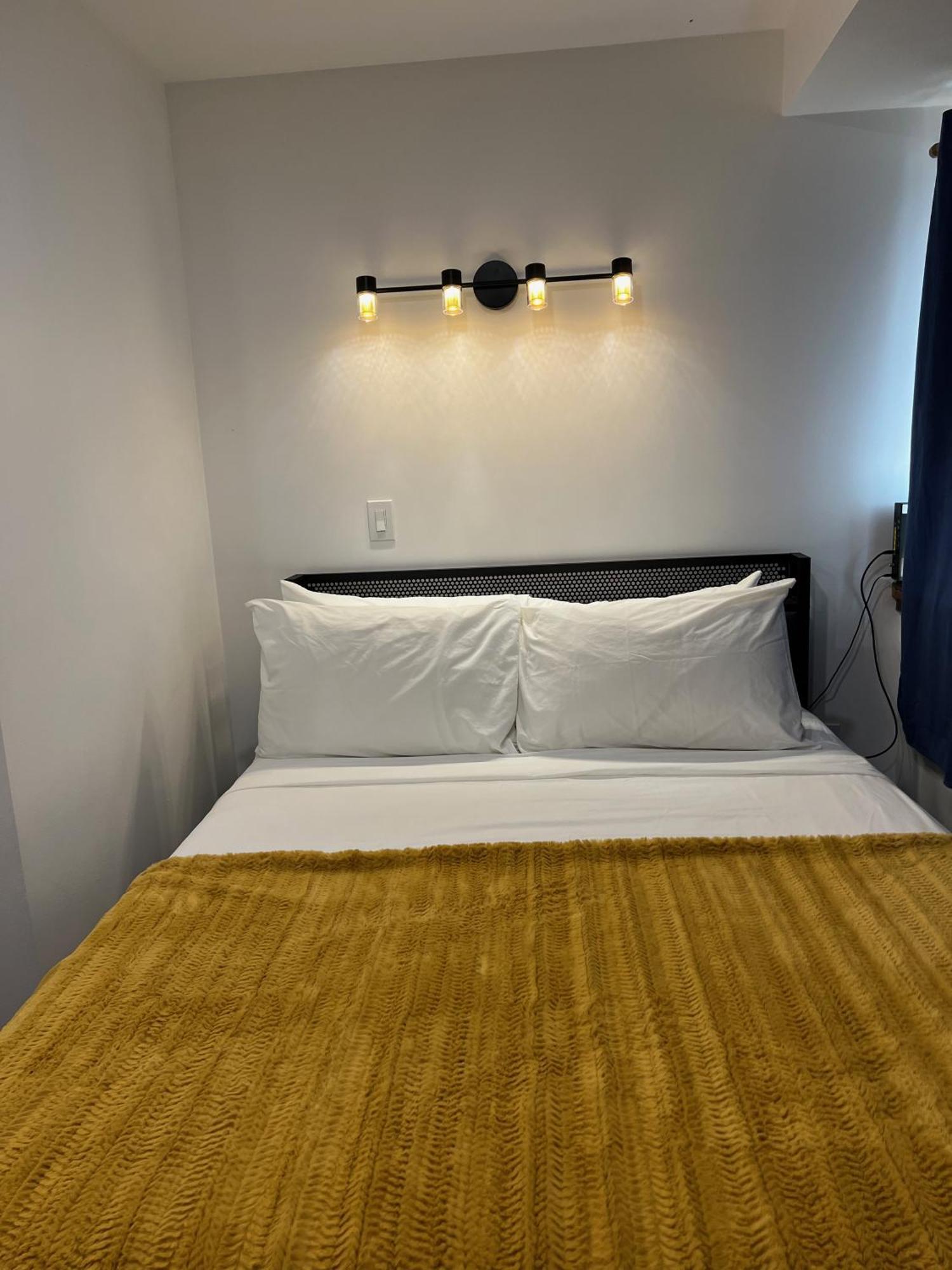 Griz Inn By Stayin Fernie Bagian luar foto